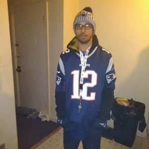 Meet your Posher, Willie